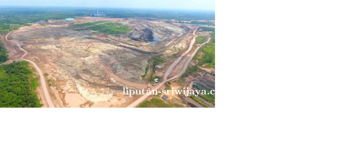 Gubernur Didesak Cabut Izin Musi Prima Coal, Sampaikan Rekomendasi ke Pusat